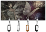 Fairy and Butterfly Key Hanger/Key Holder