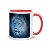 Leo (Signs of the Zodiac) Mug