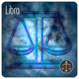 Libra (Signs of the Zodiac) Coaster/Coaster Set