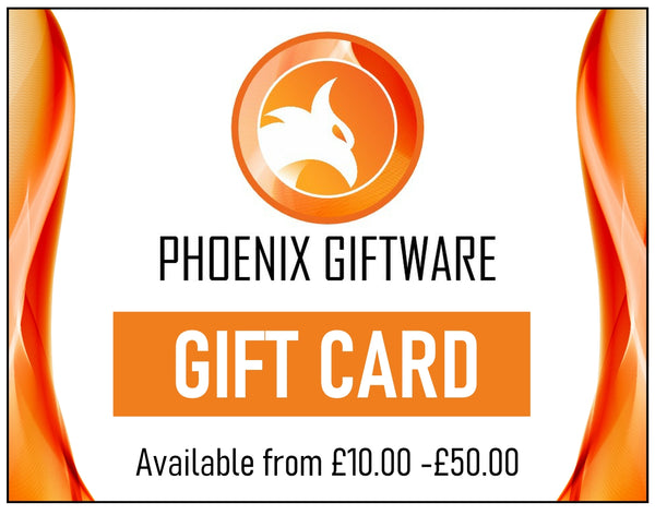 Phoenix Gift Card