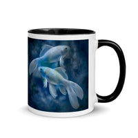 Pisces (Signs of the Zodiac) Mug