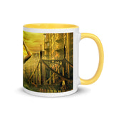 Steampunk (what's that) Mug